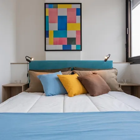 Garden Palace By Wonderful Italy - Apartman *