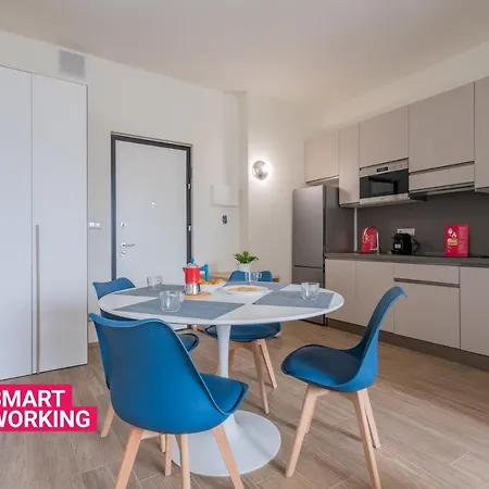 Apartman Garden Palace By Wonderful Italy - *