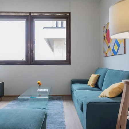 Apartman Garden Palace By Wonderful Italy -