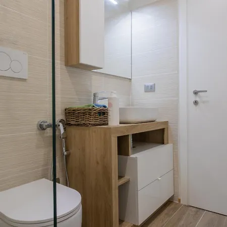 Apartman Garden Palace By Wonderful Italy -