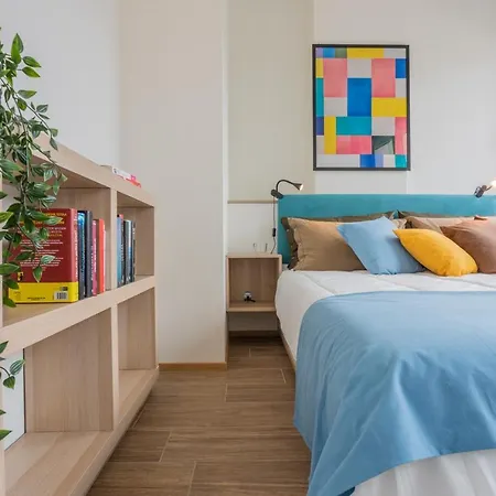 Garden Palace By Wonderful Italy - Apartment Turin