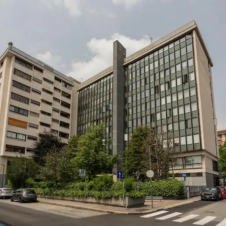 Garden Palace By Wonderful Italy - * Turin